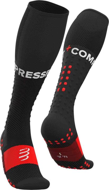 Actual product image Compressport Full running socks (35 - 38)