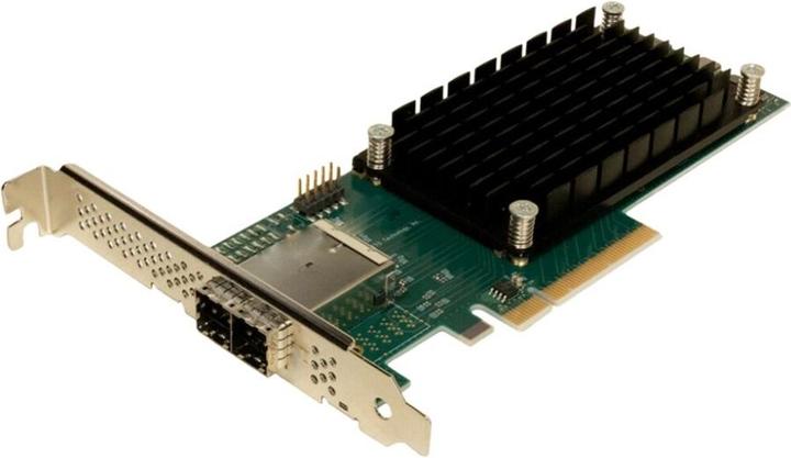 Produktbild Tandberg Data 8-PORT EXTERNAL 12GB SAS/SATA