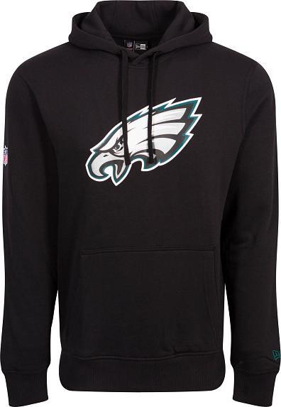 Produktbild New Era Kapuzenpullover Eagles NFL (M)
