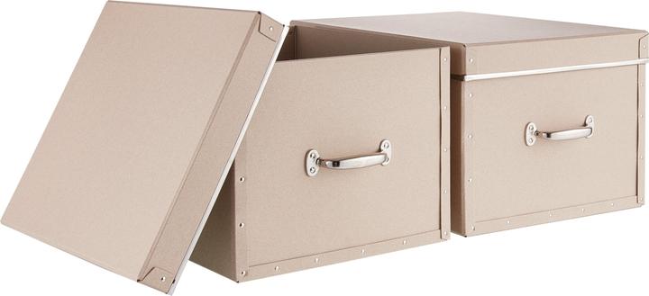 Produktbild micasa Bigso (28.5 x 38 x 28.5 cm)