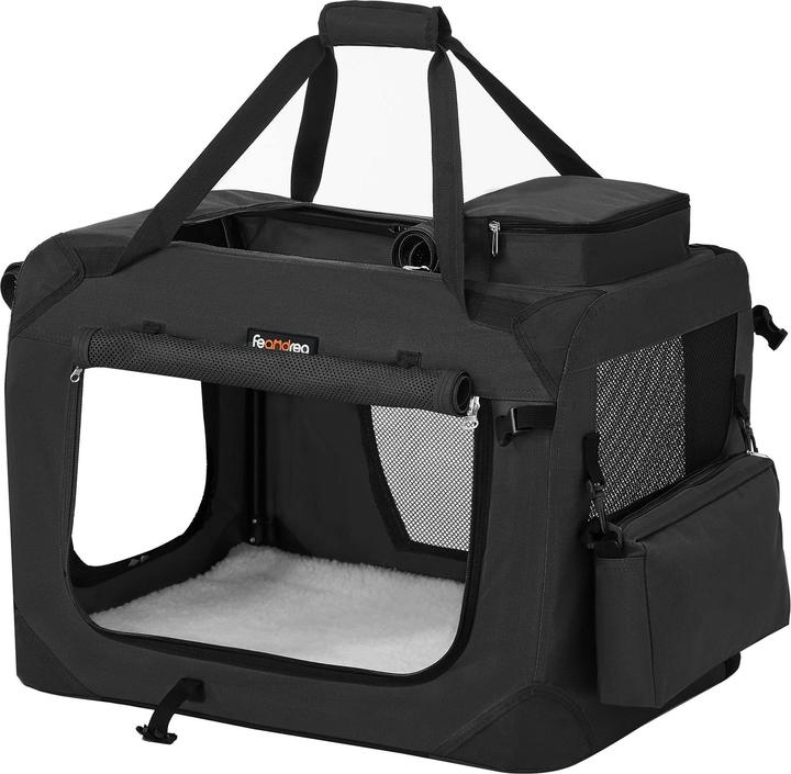 Immagine prodotto Feandrea Cozy Dog (Cane, Traspirante)