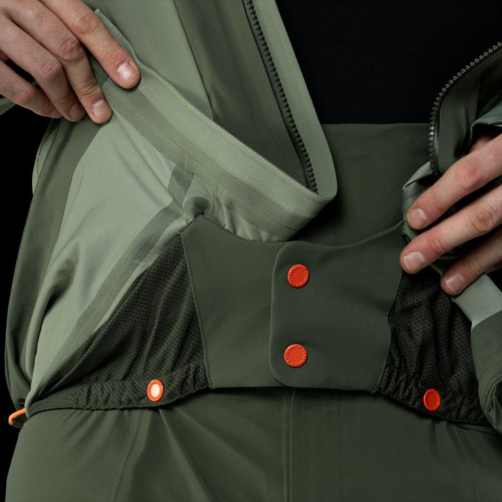 Image du produit Dynafit Veste Tigard 3L Stretch (S)