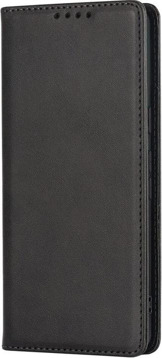 Actual product image Cover-Discount Google Pixel 7 - Stand Flip Case Cover black (Google Pixel 7)
