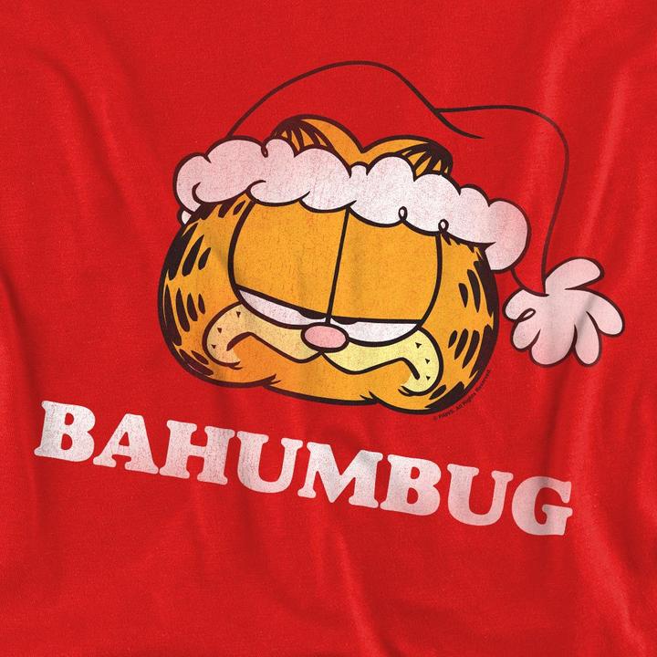 Produktbild Garfield Bahumbug Sweatshirt (XL)