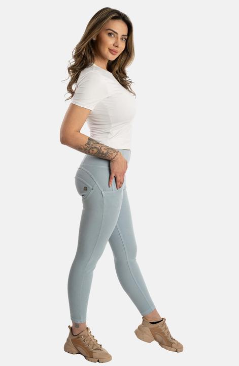 Produktbild Freddy WR.UP® SNUG Shaping Pants 7/8 WRUPSNUG4HC017 (M)