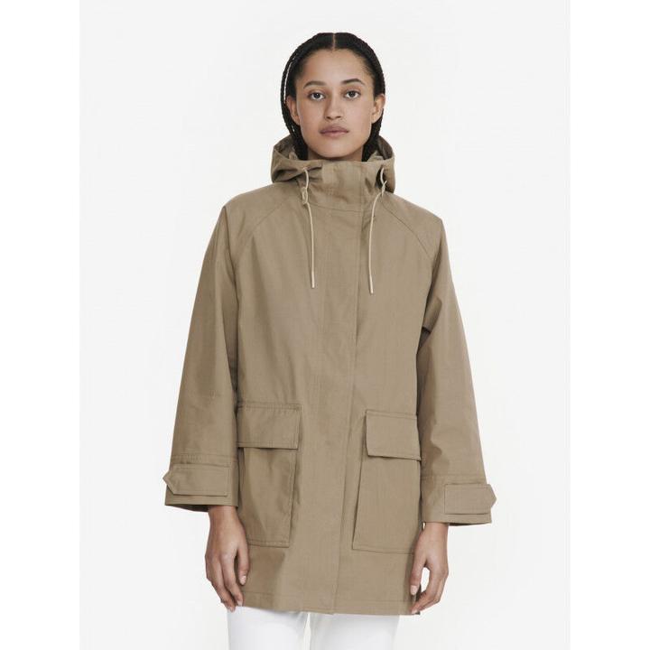 Image du produit Aigle MTD Relaxed Parka - Parka - Damen (L)