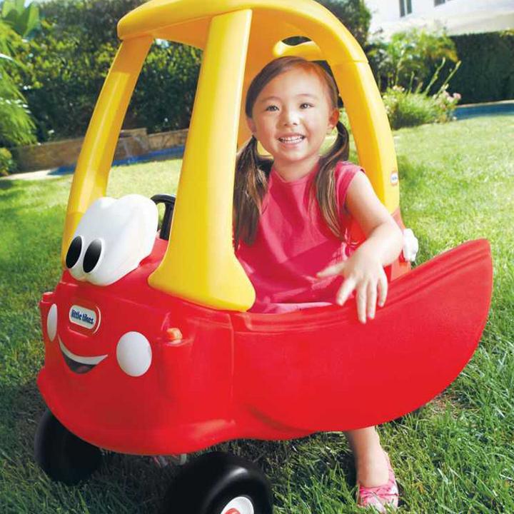Immagine prodotto Little Tikes Accogliente Coupé