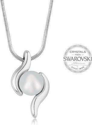 Produktbild Levien Becoming PEARL WAVE Necklace (L)