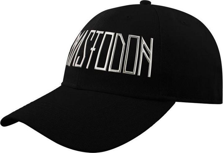 Mastodon BaseballMütze (One Size)