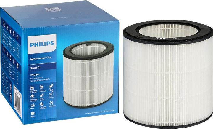 Immagine prodotto Philips FY0194/30 (1 x)
