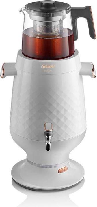 Arzum Samovar tea maker (3.50 l)