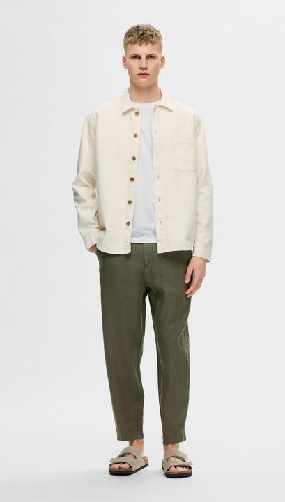 Image du produit Selected Homme Chemise Relaxed Fit (XL)