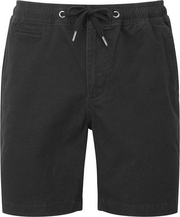 Wombat Mens Chino Drawstring Shorts (M)