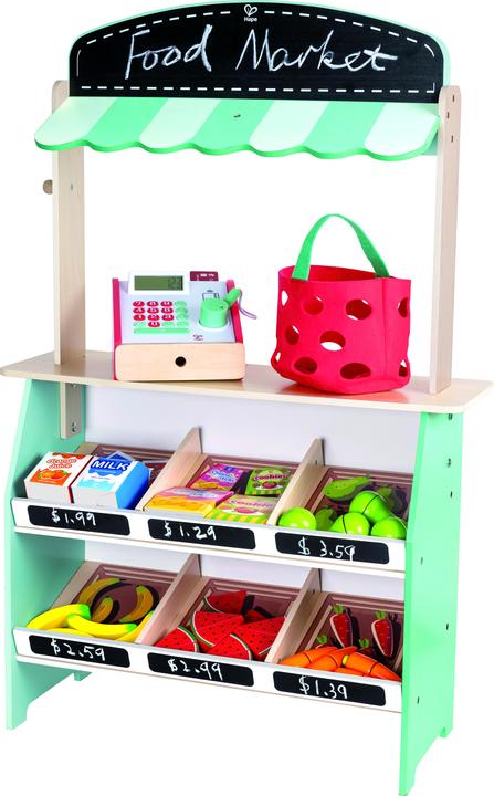 Produktbild Hape Farmers Market Stall
