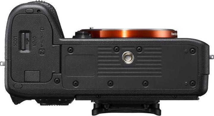 Immagine prodotto Sony Alpha 7 III Kit (28 - 70 mm, 24.20 Mpx, Full frame / FX)