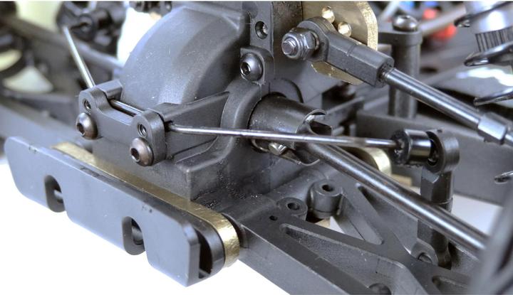 Image du produit Amewi EVO6000 Buggy de compétition (RTR Prêt à fonctionner)