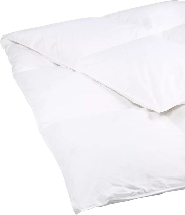 Produktbild Christian Fischbacher Duvet BASEL (160 x 210 cm)