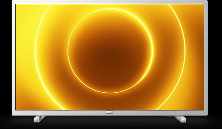 Philips 43PFS5525 (43", LCD, Full HD, 2020)