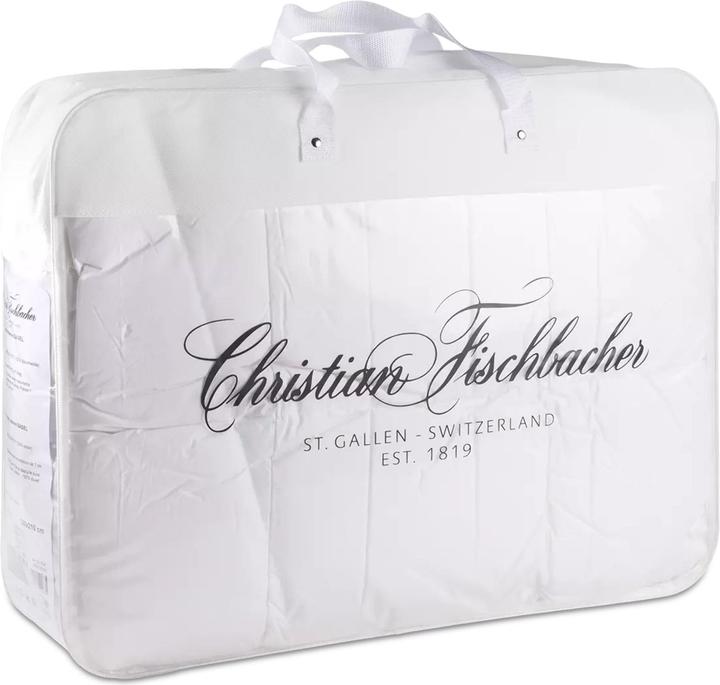 Produktbild Christian Fischbacher Duvet BASEL (160 x 210 cm)