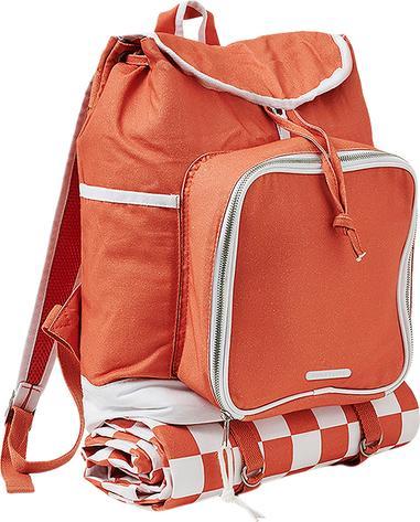 Immagine prodotto Sunnylife Zaino da picnic in terracotta