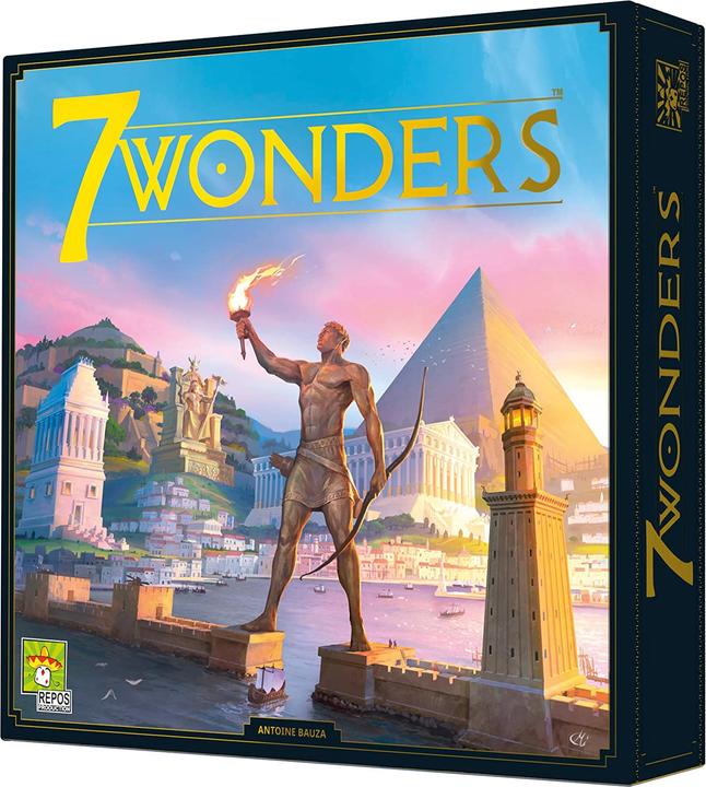Tile-based games