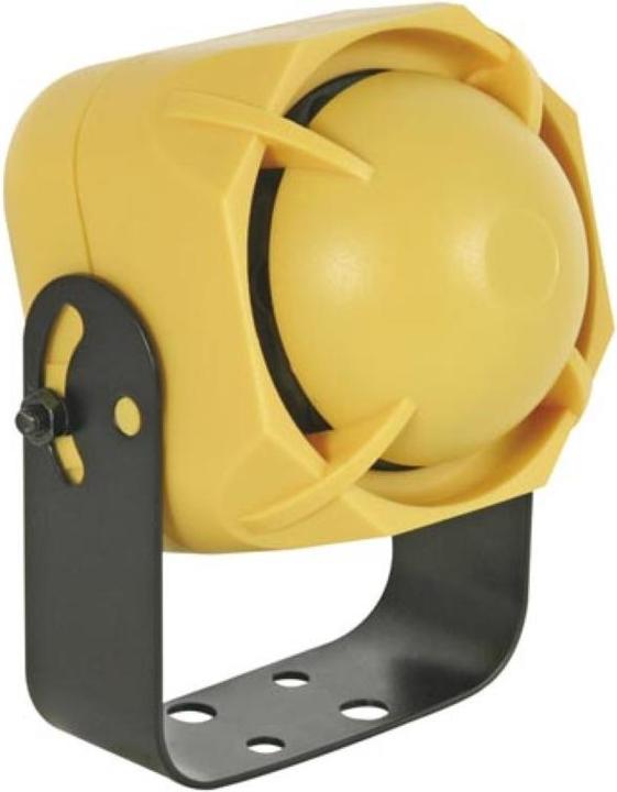Produktbild Velleman WETTERFESTE SIRENE 6-14Vdc