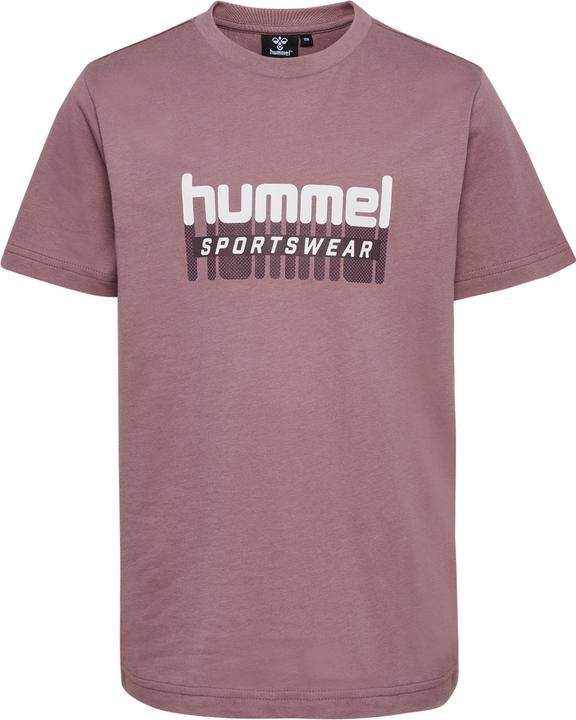Immagine prodotto hummel hmlTUKAS T-SHIRT S/S 2-PACK (110)