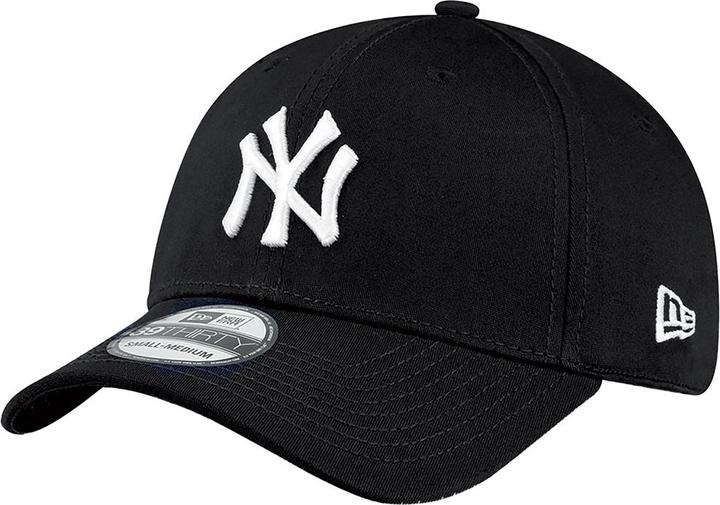 Image du produit New Era 39THIRTY MLB NY Yankees Essential (S, M, L, XL)