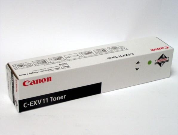 Produktbild Canon C-Exv 11 (BK)