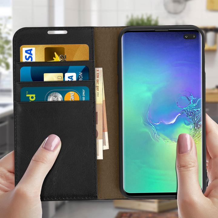 Image du produit Avizar Première série (Samsung Galaxy S10+)
