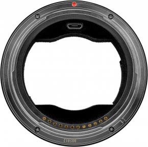 Produktbild Techart EF-FG01+ Adapterring Canon EF Obj. nach Fujifilm GFX