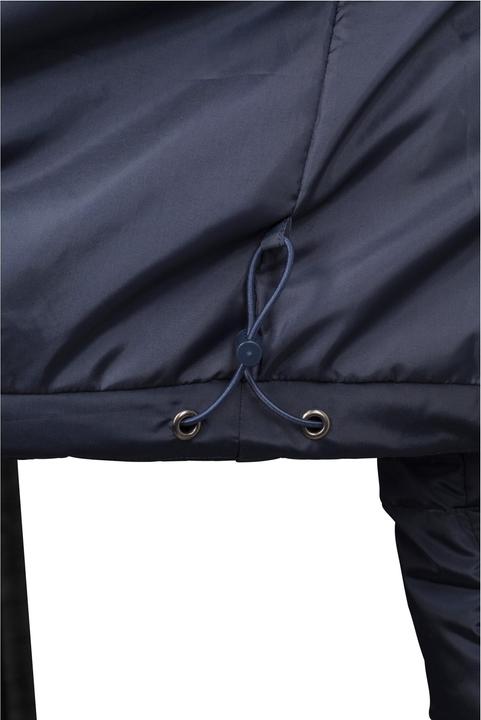 Image du produit Urban Classics Veste tampon à capuche (S)