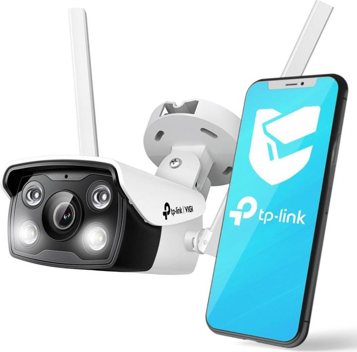 Produktbild TP-Link VIGI C340-W (2560 x 1440 Pixels)