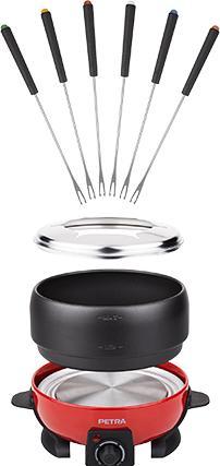 Actual product image Petra FO 60.04 5817270201001