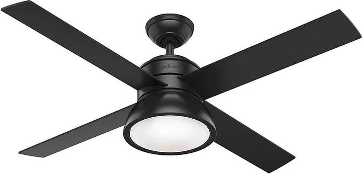 Produktbild Hunter Fans Loki (46 dB)