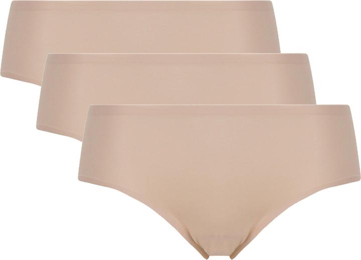 Chantelle Panty Casual Stretch SOFTSTRETCH (One Size, 3er Pack)