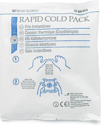Produktbild Lifemed Kälte Sofort-Kompresse 15 x 13 cm weiss (1 x)