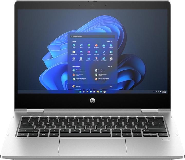 HP ProBook x360 435 G10 (13.30", AMD Ryzen 7 7730U, 16 Go, 512 Go, DE)