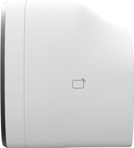 Actual product image Wallbox Commander 2 (Type 2, 22 kW, 6 A)