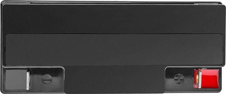 Produktbild GreenCell AGM Battery Lead Acid VRLA 12V 17Ah for motor boats and electric - Batterie - 17 (12 V, 17 Ah)