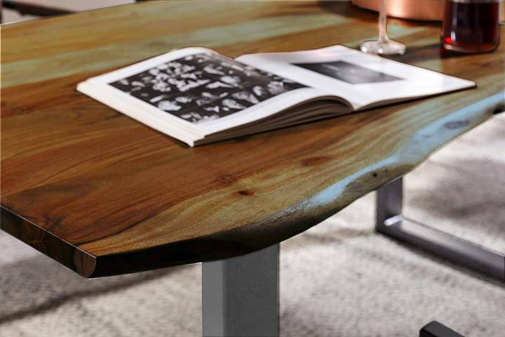 Actual product image SAM Quinn (160 x 85 x 77 cm)