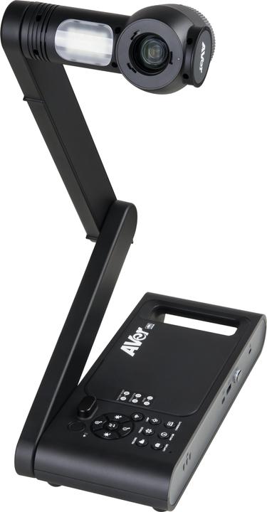 Image du produit AVer Caméra documentaire Vision M70W (4K, A3)