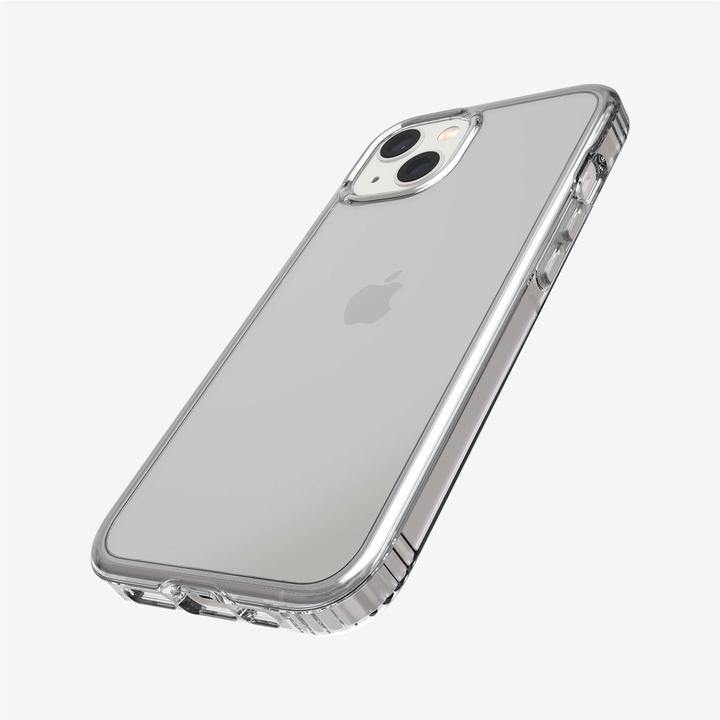 Productafbeelding tech21 Evo Clear (Apple iPhone 13)