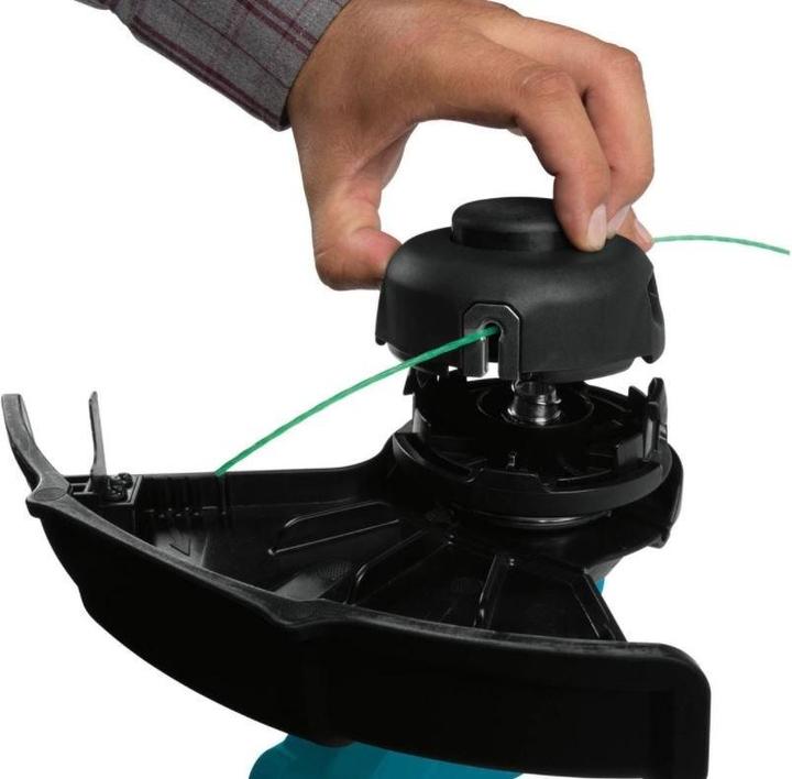 Actual product image Makita DUR189Z (Trim line)
