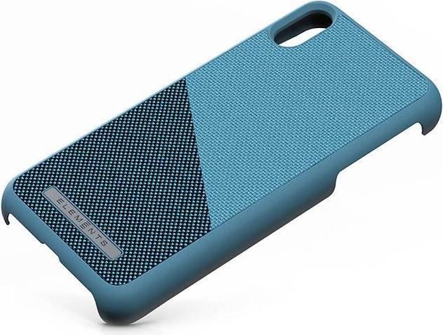 Immagine prodotto Nordic Elements Freja English - Custodia per iPhone Xs Max (petrolio) (Apple iPhone XS Max)
