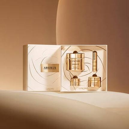 Produktbild Lancôme Absolue (Set, Tag + Nacht)