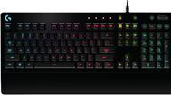 Produktbild Logitech G G213 Prodigy (Eng. Int., Kabelgebunden)