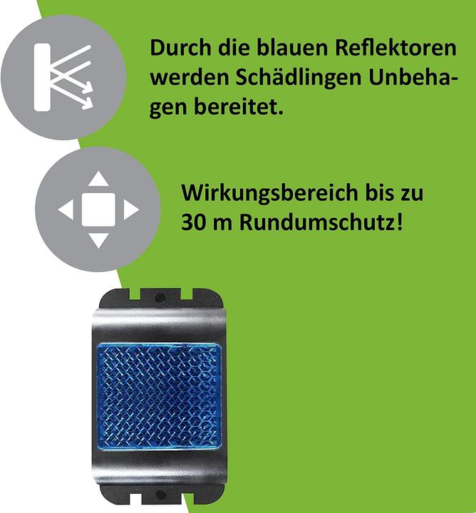 Produktbild Colibri Wildtiervertreiber