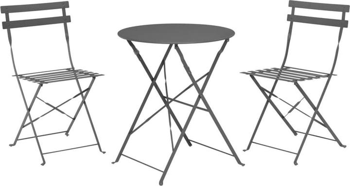 Actual product image ProGarden Gartenmöbel (60 cm)