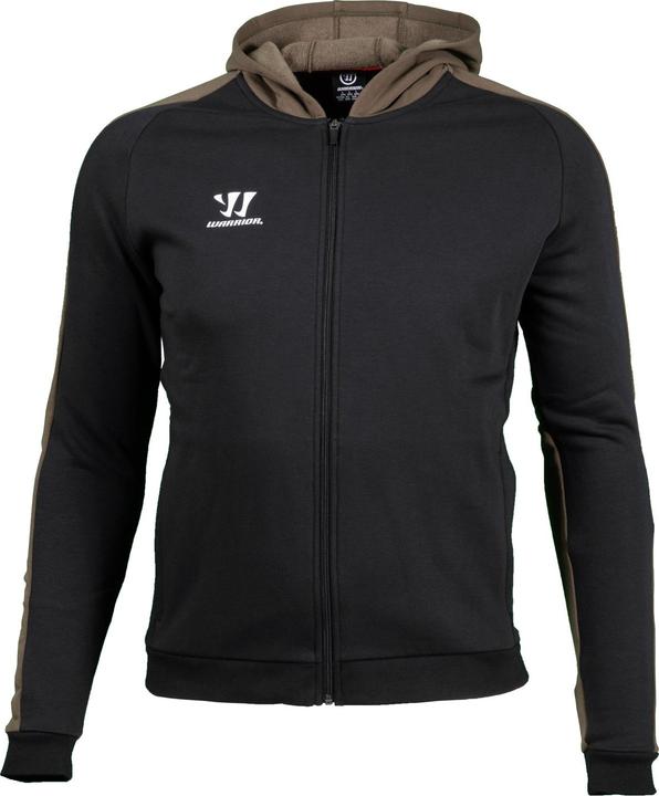 Produktbild Warrior Zip Hoody Covert (L)